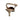Vizzano Sally Sling Back VIZZANO WOMENS FOOTWEAR