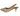 Vizzano Sally Sling Back VIZZANO WOMENS FOOTWEAR