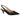 Vizzano Sally Sling Back VIZZANO 5 / BLACK WOMENS FOOTWEAR 36296