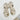 Walnut Melbounre Eliana Leather Sandal WALNUT MELBOURNE WOMENS FOOTWEAR