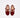 Walnut Melbourne Audrey Kids Mary Jane WALNUT MELBOURNE KIDS FOOTWEAR
