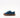 Walnut Melbourne Ben Canvas Kids Sneaker - Denim WALNUT MELBOURNE KIDS FOOTWEAR