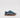 Walnut Melbourne Ben Canvas Kids Sneaker - Denim WALNUT MELBOURNE DENIM / 21 KIDS FOOTWEAR 48786