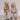 Walnut Melbourne Ben Canvas - Rainbow Dino WALNUT MELBOURNE KIDS FOOTWEAR