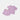 Walnut Melbourne Billie Set WALNUT MELBOURNE LILAC / 1 YEAR KIDS CLOTHING 45075