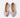 WALNUT MELBOURNE CATIE PARTY BALLET WALNUT MELBOURNE KIDS FOOTWEAR