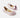 WALNUT MELBOURNE CATIE PARTY BALLET WALNUT MELBOURNE KIDS FOOTWEAR
