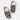 Walnut Melbourne Liberty Ben Canvas - Zoo Navy WALNUT MELBOURNE KIDS FOOTWEAR