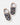 Walnut Melbourne Liberty Ben Canvas - Zoo Navy WALNUT MELBOURNE KIDS FOOTWEAR