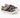Walnut Melbourne Liberty Ben Canvas - Zoo Navy WALNUT MELBOURNE KIDS FOOTWEAR