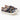 Walnut Melbourne Liberty Ben Canvas - Zoo Navy WALNUT MELBOURNE KIDS FOOTWEAR