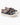 Walnut Melbourne Liberty Ben Canvas - Zoo Navy WALNUT MELBOURNE KIDS FOOTWEAR