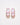 Walnut Melbourne Mary Jane Canvas - Rainbows WALNUT MELBOURNE KIDS FOOTWEAR