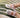 Walnut Melbourne Millie Canvas - Poppies WALNUT MELBOURNE KIDS FOOTWEAR