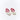 Walnut Melbourne Millie Canvas - Summer Cherries WALNUT MELBOURNE KIDS FOOTWEAR