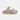 Walnut Melbourne Mim Slide WALNUT MELBOURNE GOLD METALLIC / 36 WOMENS FOOTWEAR 48647