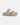 Walnut Melbourne Mim Slide WALNUT MELBOURNE GOLD METALLIC / 36 WOMENS FOOTWEAR 48647