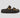 Walnut Melbourne Mint Leather Slide WALNUT MELBOURNE BLACK / 36 WOMENS FOOTWEAR 45465