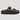 Walnut Melbourne Mint Leather Slide WALNUT MELBOURNE BLACK / 36 WOMENS FOOTWEAR 45465