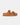 Walnut Melbourne Mint Leather Slide WALNUT MELBOURNE COCONUT TAN / 36 WOMENS FOOTWEAR 45467
