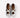 Walnut Melbourne Rani Leather Ballet WALNUT MELBOURNE WOMENS FOOTWEAR