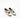 Walnut Melbourne Rani Leather Ballet WALNUT MELBOURNE WOMENS FOOTWEAR