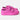 Walnut Melbourne Remi Canvas Sneaker WALNUT MELBOURNE KIDS FOOTWEAR