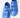 Walnut Melbourne Remi Canvas Sneaker WALNUT MELBOURNE KIDS FOOTWEAR