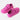 Walnut Melbourne Remi Canvas Sneaker WALNUT MELBOURNE MAGENTA / 21 KIDS FOOTWEAR 36949