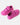 Walnut Melbourne Remi Canvas Sneaker WALNUT MELBOURNE MAGENTA / 21 KIDS FOOTWEAR 36949