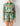 Walnut Melbourne Ritz Shirt Peony Patchwork WALNUT MELBOURNE SHIRT