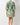Walnut Melbourne Rivoli Dress - Peony Patchwork WALNUT MELBOURNE DRESSES