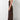 Walnut Melbourne Stockholm Dress - Chocolate WALNUT MELBOURNE DRESSES