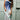 Walnut Melbourne Stockholm Dress - La Fleur WALNUT MELBOURNE DRESSES