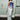 Walnut Melbourne Stockholm Dress - La Fleur WALNUT MELBOURNE DRESSES