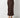 Walnut Melbourne Stockholm Skirt - Chocolate WALNUT MELBOURNE SKIRTS