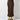 Walnut Melbourne Stockholm Skirt - Chocolate WALNUT MELBOURNE SKIRTS