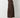 Walnut Melbourne Stockholm Skirt - Chocolate WALNUT MELBOURNE SKIRTS
