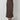 Walnut Melbourne Stockholm Skirt - Chocolate WALNUT MELBOURNE SKIRTS