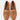 Walnut Melbourne Thea Leather Loafer WALNUT MELBOURNE WOMENS FOOTWEAR