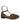WAVE BETSY LASER CUT FLAT WAVE WOMENS FOOTWEAR