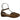 WAVE BETSY LASER CUT FLAT WAVE WOMENS FOOTWEAR