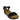 XANA PLAKTON WEDGE LEATHER PLAKTON WOMENS FOOTWEAR