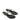 XANE KITTEN HEEL THONGS SIREN WOMENS FOOTWEAR