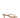 XANE KITTEN HEEL THONGS SIREN ALMOND / 36 WOMENS FOOTWEAR 53817