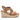 XTI 142326 Walla Elastic Wedge XTI CAMEL / 36 WOMENS FOOTWEAR 46613