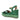 XTI 14267303 Tang Wedge - Green XTI WOMENS FOOTWEAR