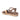 XTI 142852 Josie Sandal XTI WOMENS FOOTWEAR