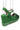 XTI Tang Wedge - Green XTI WOMENS FOOTWEAR