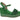 XTI Tang Wedge - Green XTI WOMENS FOOTWEAR